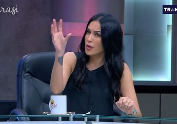 Rahasia Awet Muda Sophia Latjuba Terungkap, Sang Artis Bocorkan Khasiat Ajaib Daun Kelor yang Membuatnya Bebas dari Keriput dan Penuaan Dini