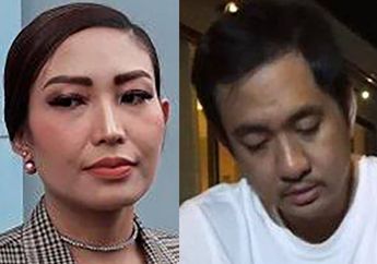 Makan Hati Rumah Tangganya Sering Cekcok, Ayu Dewi dan Suami Akui Menyesal dan Lakukan Hal Ini 'Harusnya 7 Tahun Lalu!'
