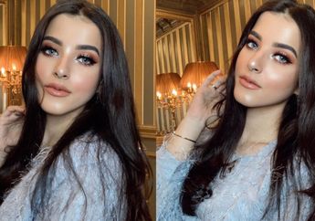 Ingatkan Tentang Bahaya Endorse, Selebgram Tasya Farasya Malah Kena Semprot Pemilik Online Shop: Banyak-banyak Intropeksi Mbak!