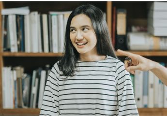 Nurut Lakukan Physical Distancing, Rachel Amanda Ngaku Kangen Lakukan Hal Sepele Ini Loh di Jakarta