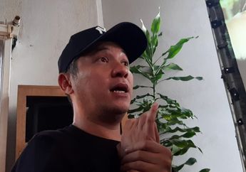 Gading Marten Pasrah Gempita Rayakan Natal Bareng Wijaya Saputra