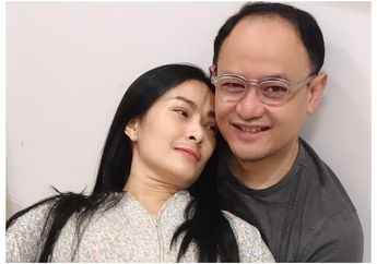 Sempat Bandingkan Profesi Suami dengan Ojol Iis Dahlia Beri penjelasan : Jahatnya di Mana, Itu Real Kok!