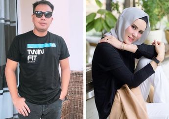 Pilih Syuting, Vicky Prasetyo Absen Hadiri Sidang Cerai dengan Angel Lelga