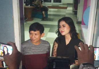 Buka-bukaan, Tiara Bongkar Alasan Terima Ajakan Nikah dari Pelawak Ginanjar