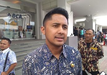Mundur dari Demokrat dan Bergabung dengan PDIP, Hengky Kurniawan Disebut-sebut Tengah Disiapkan Jadi Bupati Bandung Barat tahun 2024