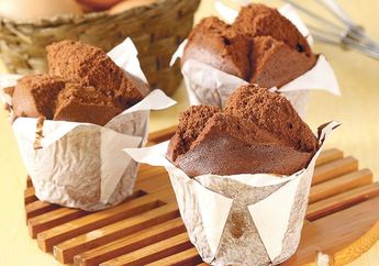 Resep Bolu Kukus Merekah Putih Telur Enak ini Cocok Jadi Camilan Saat Kumpul Keluarga