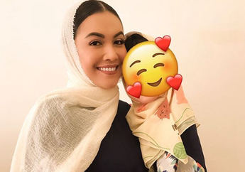 Denada Pamitan Untuk Pergi Bekerja, Sang Anak yang Menderita Kanker Darah Ungkapkan Hal Menyedihkan yang Membuat Netizen Banjir Air Mata!