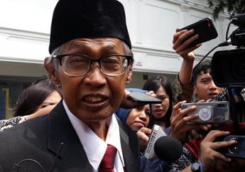 Bikin Angelina Sondakh Tambah Merana di Bui, Mahfud MD Mendadak Bagikan Kabar Duka: Inna Lillah Wainna Ilahi raji'un