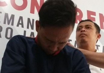 Bukannya Beri Nafkah Buat Korban Penumpangnya yang Dihamili, Sopir Taksi Online Itu Malah Terus-terusan Minta Begini. Kini, Dia Siap-siap Masuk Bui