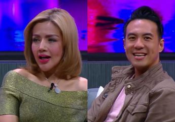 Baper Dipilih Daniel Mananta Ketimbang Sandra Dewi dan Yuanita Christiani, Barbie Kumalasari Disindir Hotman Paris: Dia Nggak Mau Nyakitin Hati Lu!