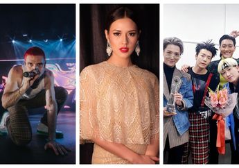 Tahun Baru 2020: Seabrek Musisi Lokal hingga Idol K-Pop Siap Menggebrak Panggung Musik Tanah Air, Ada Idolamu?
