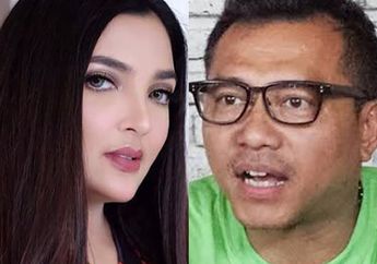 Dikira Romantis, Ashanty Minta Cerai dan Akui Stres Hadapi Anang Hermansyah 'Jangan Main-main!'
