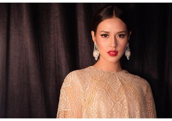 Rilis Single Terbarunya yang Disebut Mirip dengan Lagu Jatuh Hati Versi Dewasa, Raisa: Dari Aku, untuk Orang-orang Teristimewa!