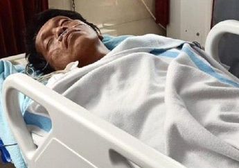 Diminta Berubah oleh Wanita Ini, Begini Detik-detik Adian Napitupulu Kolaps saat Terkena Serangan Jantung di Pesawat