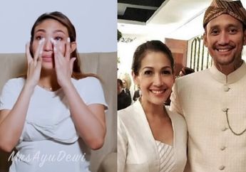 Berita Terpopuler Hari Ini, Dari Ayu Dewi Menyesal Rumah Tangganya Sering Cekcok sampai Mieke Amalia Kerab Bertengkar dengan Tora Sudiro
