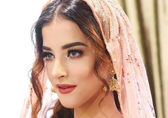 Dibully dan Didoakan Mandul Oleh Warganet, Selebgram Cantik Ini Ternyata Tinggal di Rumah dengan Dapur Sempit Seperti Mainan!