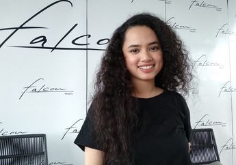 Jadi Parno saat Tahu Vidi Aldiano Kena Kanker Ginjal di Usia Muda, Wizzy Buru-buru Cek Kondisi Kesehatan