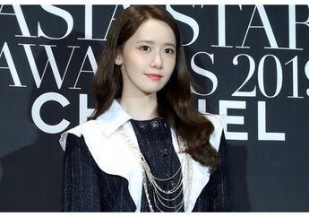 Tiba di Bandara Korea Selatan, YoonA SNSD Iseng Jahili Bodyguardnya yang Berparas Ganteng