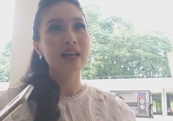 Anak Pertama Akan Ulang Tahun, Sandra Dewi Ajak Liburan ke Hongkong
