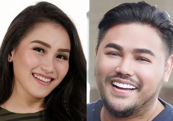 Kabar Nikah Siri dengan Ivan Gunawan Jadi Buah Bibir, Ayu Ting-ting Blak-blakan Pamer Cincin Emas Hingga Bongkar Waktu Pernikahannya!