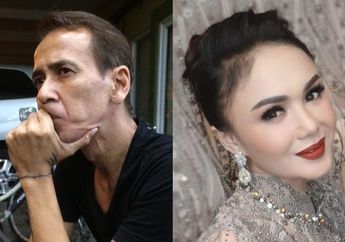 Bikin Yuni Shara Trauma Berhubungan Intim, Begini Nasib Mantan Suami Pertama Kakak Krisdayanti Setelah 4 Bulan Nikah Dihempas Gegara Lakukan KDRT