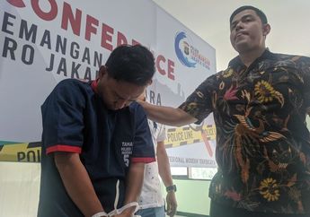Ajak Penumpang Kesepian Hubungan Badan dan Rekam Adegan Ranjangnya, Sopir Taksi Online di Jakarta Dapat Belasan Juta Usai Peras para Korbannya
