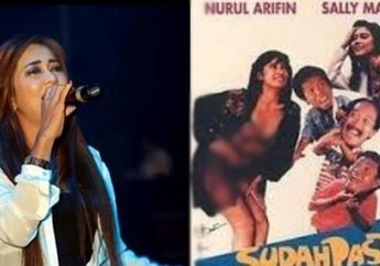 Dulu Dijuluki Bintang Film Panas, Nasib Artis Ini Berubah 180 Derajat Setelah Jadi Istri Sutradara & Jualan Sop Buntut