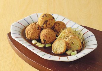 Resep Pempek Adaan Kari Pedas Enak Ini Jangan Sampai Lupa Untuk Dicoba