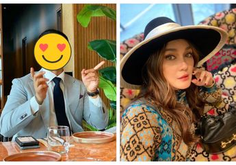 Dikabarkan Dekat, Pengusaha Tajir Ini Akhirnya Beberkan Hubungannya dengan Luna Maya, Netizen: Abang Married