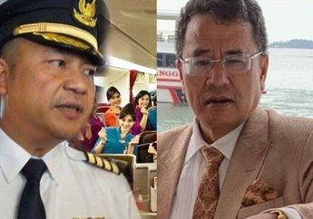 Aib Pimpinan Garuda Dibongkar Hotman Paris, Sebut Ada Pramugari yang Dilarang Terbang Gara-gara Sebarkan Foto Wajah Oplas Gundiknya: Halo Pak Erick Thohir, Cepat Dong Bertindak!