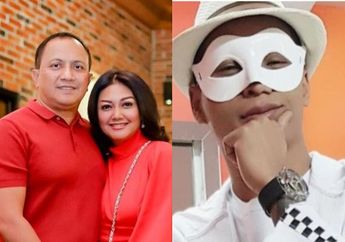 BERITA TERPOPULER: Suaminya Kini Jadi Komisaris Utama PT. Antam, Lihat Mewahnya Rumah Bella Saphira, Hingga Wirang Birawa Ungkap Sosok Bocah yang Bakal Saingi Betrand Peto di Tahun 2020