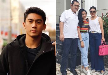 Kepincut Tampannya Putra Marini Zumarnis, Mayangsari Ingin Jodohkan Sang Buah Hati, 'Nanti 5 Tahun Lagi'
