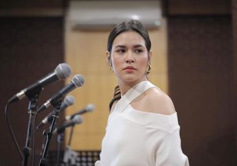 Tak Mau Ketinggalan Memaknai Hari Ibu, Raisa Ungkap Luar Biasanya Menjadi Seorang Ibu