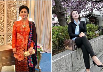 Kini Sama-sama Jadi Istri Komisaris Utama, Bella Saphira dan Puput Nastiti Devi Pernah Terpergok Tenteng Tas Mewah Senilai Puluhan Juta Rupiah