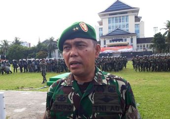 Berawal dari Adu Mulut hingga Berlanjut Adu Jotos, Anggota TNI dan Brimob di Maluku Terlibat Baku Hantam sampai Sebabkan 4 Orang Luka-luka, Begini Kronologinya!