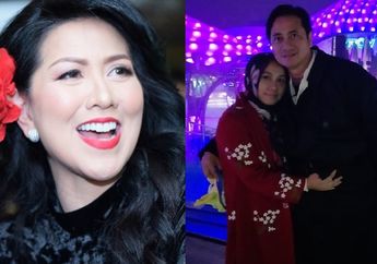 Makan Hati karena Cuma Dianggap Budak oleh Venna Melinda, Ivan Fadilla Nikahi Wanita yang Ternyata Bukan Orang Sembarangan