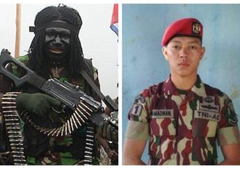 Belum Puas Habisi Nyawa Prajurit Kopassus yang akan segera Berumah Tangga, Kini KKB Papua Kembali Membuat Satu Putra Terbaik Bangsa Gugur!