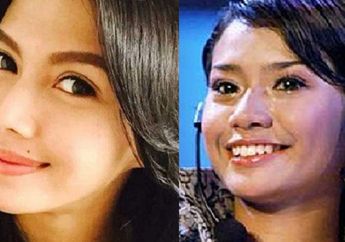 5 Artis ini Meninggalkan Buah Hati untuk Selamanya saat Masih Bayi, Ada yang Sudah Menjadi Sebatang Kara Di Umur 2 Bulan