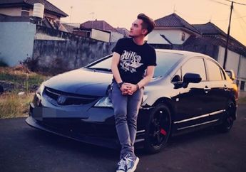 Dulu Terkenal Jadi Penyanyi, Penampilan dari Jebolan AFI ini Buat Semua Pangling dengan Caranya Mencari Sesuap Nasi