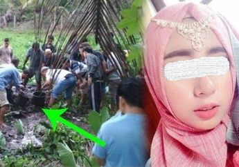 Sembunyi di Hutan Usai Bunuh Mahasiswi Universitas Bengkulu, Pelaku Akhirnya Tewas Setelah Berupaya Bunuh Diri Sebelum Menyerahkan Diri ke Polisi