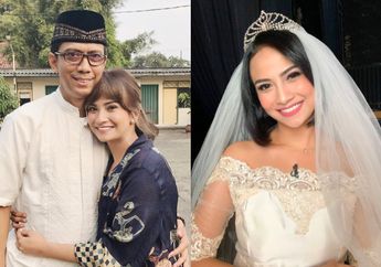 Merasa Takut Datang ke Rumah, Vanessa Angel dan Bibi Akhirnya Temui Doddy Sudrajat untuk Meminta Maaf Karena Nikah Diam-diam, Reaksi Ayah sang Artis Bikin Tercengang!