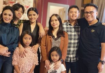 Selalu Mati-matian Bela Raul Lemos, Siapa Sangka Krisdayanti Hampir Digampar Sosok Ini Lantaran Turut Campur dalam Urusan Rumah Tangga Sang Kakak: 'Untung, Dia Adik Saya'