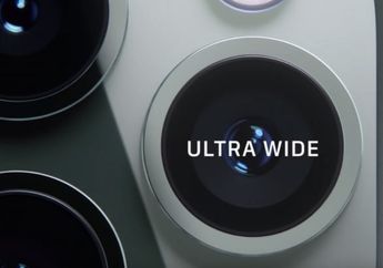 Apple Kembangkan Image Stabilization Baru Untuk Lensa Wide iPhone 2020