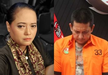 Adik Ayu Azhari Dicokok Polisi, Ramalan Mbak You Satu Bulan Lalu Terbukti: Artis Lama Terkena Narkoba Lagi!