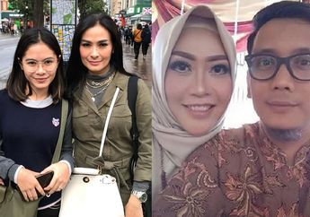 Berita Terpopuler Hari ini, Dari Putri Iis Dahlia Kena Semprot Warganet Soal Es Batu Sampai Nasib Para Istri Anggota Seventeen Pasca Tsunami