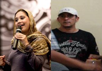 Sempat Alami Kesulitan Tangkap Ibrahim Azhari, Polisi Berhasil Temukan Adik Ayu Azhari Berkat Suara Tak Terduga Ini