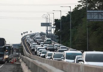 Tol Layang Japek Siap Berbayar, Tarifnya Nggak Sampai Gocap alias Rp 50 Ribu?