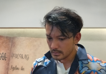 Sama-sama Pekerja Seni, Rio Dewanto Selalu Tukar Pikiran dengan Atiqah Hasiholan