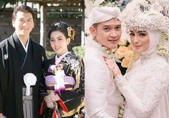 Kaleidoskop Kuliner 2019, Demi Layani Suami, Deretan Artis Ini Belajar Masak Setelah Menikah di Tahun 2019!