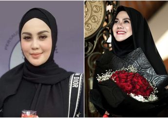 Jeniffer Dunn Pamer Dekat dengan Keluarga Faisal Haris, Sarita Akui Makan Hati dengan Sikap Mertua, 'Saya Merasa Dikhianati'